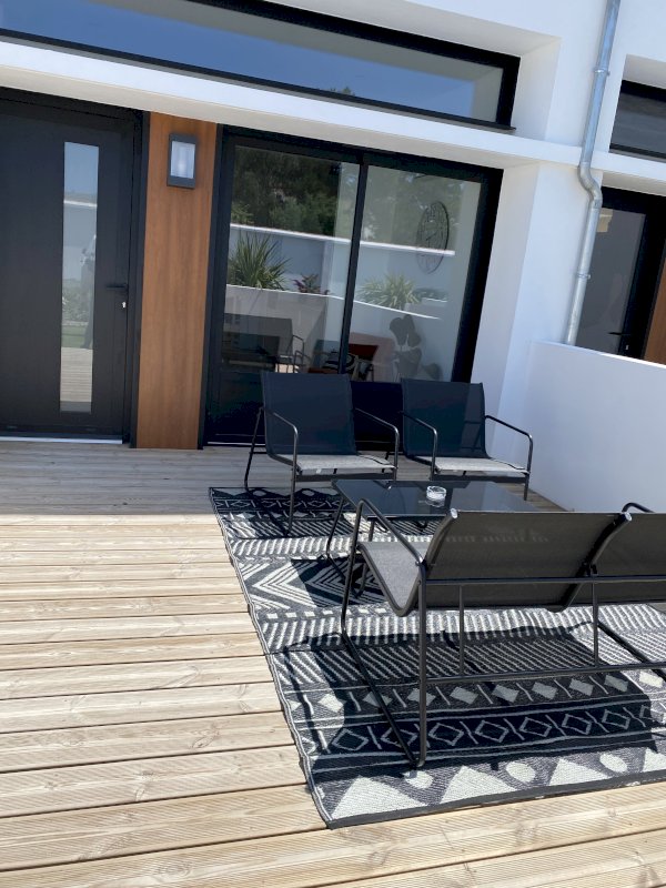 Appartement 53 m² - Photo 5 - Saint-Jean-de-Monts