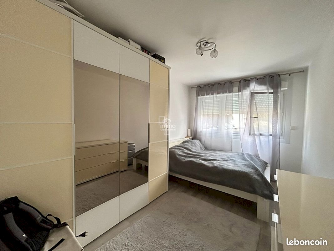 Appartement T5 - Photo 5 - Laval