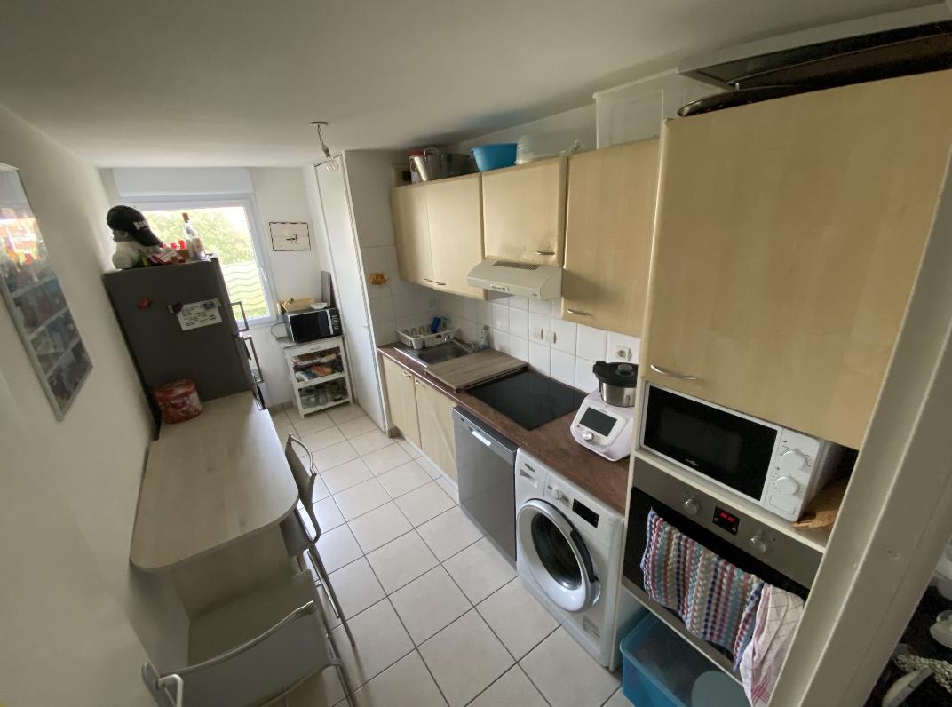 APPARTEMENT T4 86 M2 HAUT DE GAMME RESIDENCE AVEC PISCINE, RESIDENCE SECURISEE, 2 PARKINGS, 2 BALCONS, 1 CAVE - Photo 5 - Les Sorinières