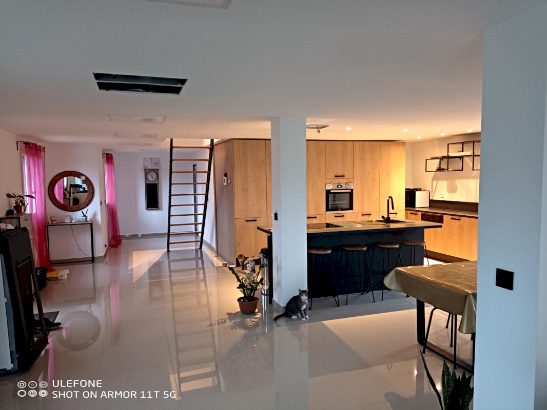 Maison à vendre - Photo 5 - Sainte-Cérotte