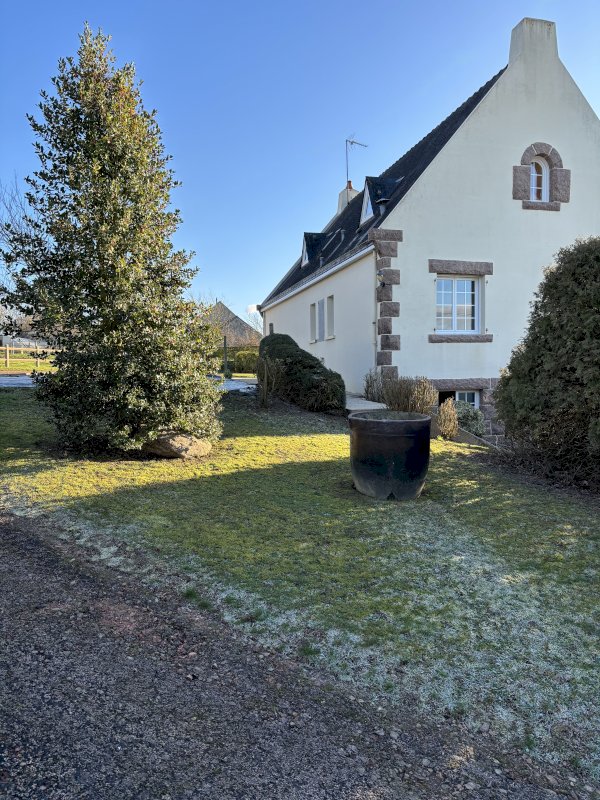MAISON - Photo 5 - Courcité