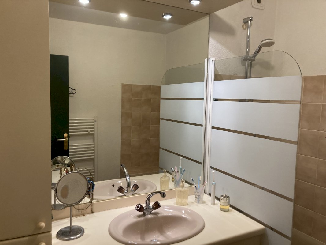 Vente appartement quartier Saint Jacques / Bord de Sèvre - Photo 5 - Nantes