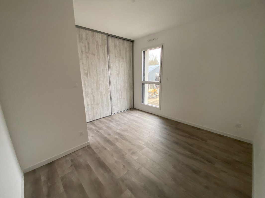 Maison RE2020 - Photo 5 - Le Plessis-Grammoire