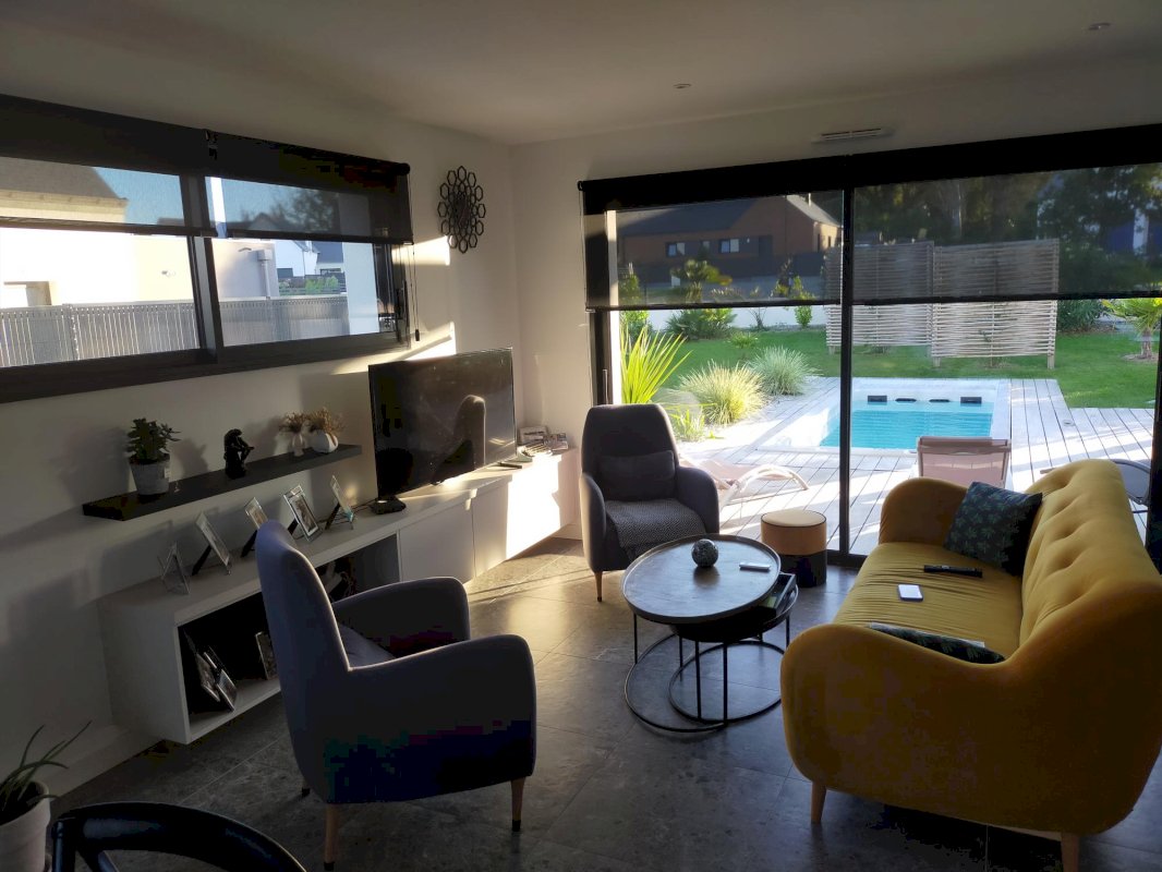 Maison proche de la plage - Photo 5 - Piriac-sur-Mer