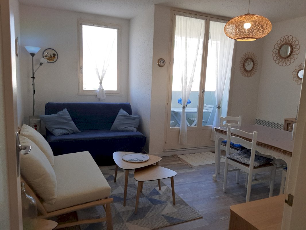 Appartement 2 pièces - Photo 5 - Saint-Hilaire-de-Riez