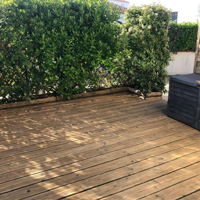 Appartement 2 pièces + mezzanine - Photo 5 - Jard-sur-Mer