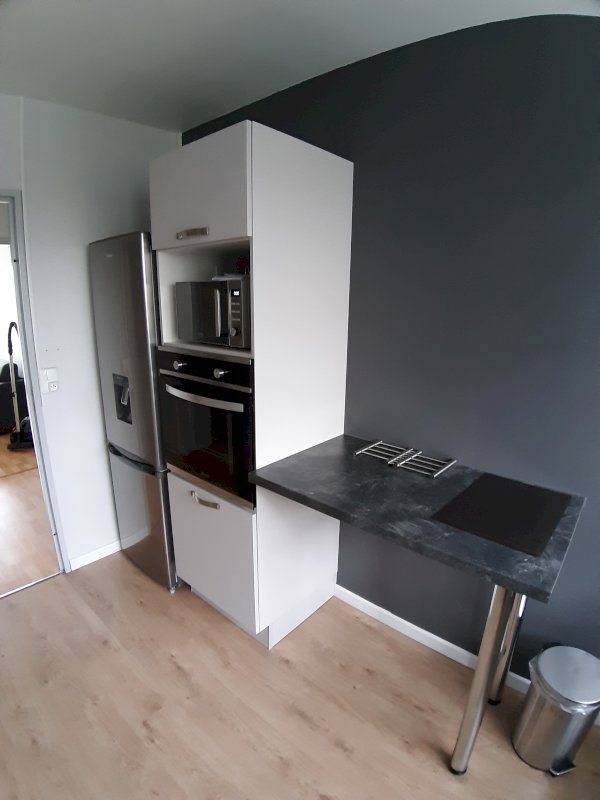 Appartement 5 pièces 91 m² - Photo 5 - Laval