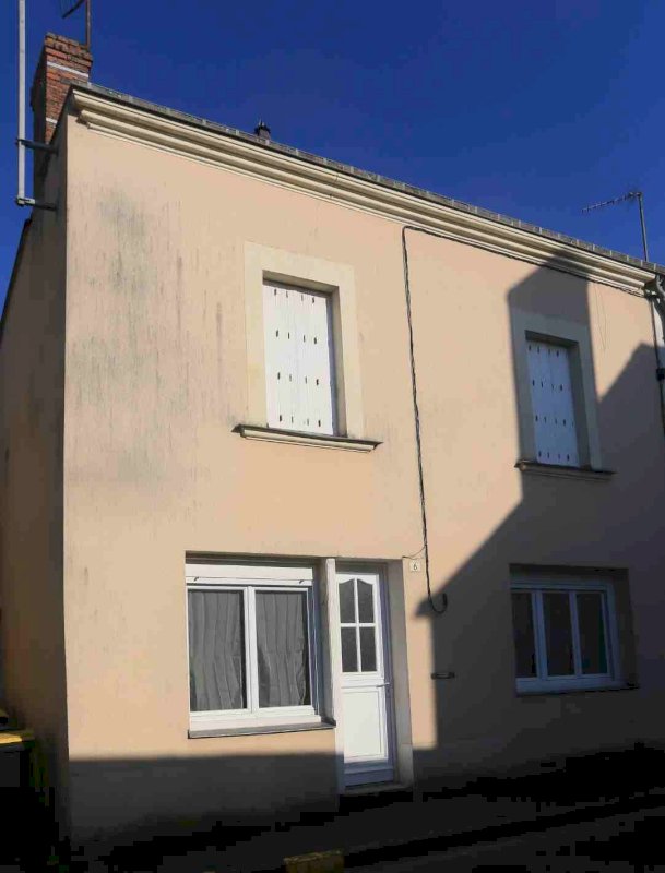Maison 9 pièces - Photo 5 - Quelaines-Saint-Gault