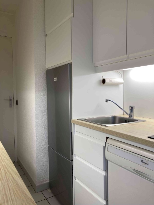 Appartement T2 Bourgenay Le Village - Photo 5 - Talmont-Saint-Hilaire
