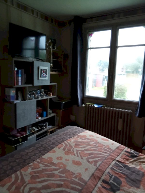 Maison individuelle avec terrain de 900 m² - Photo 5 - Montreuil-Bellay