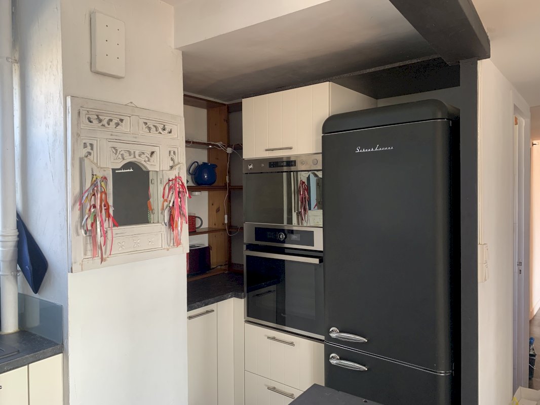 T4 de 72 m² - Photo 5 - La Roche-sur-Yon