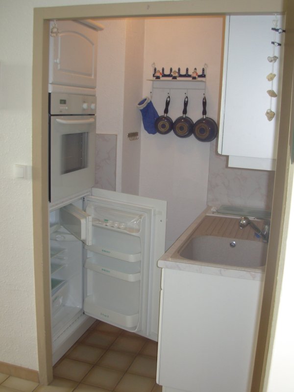 Appartement 46 m² - Photo 5 - Saint-Hilaire-de-Riez