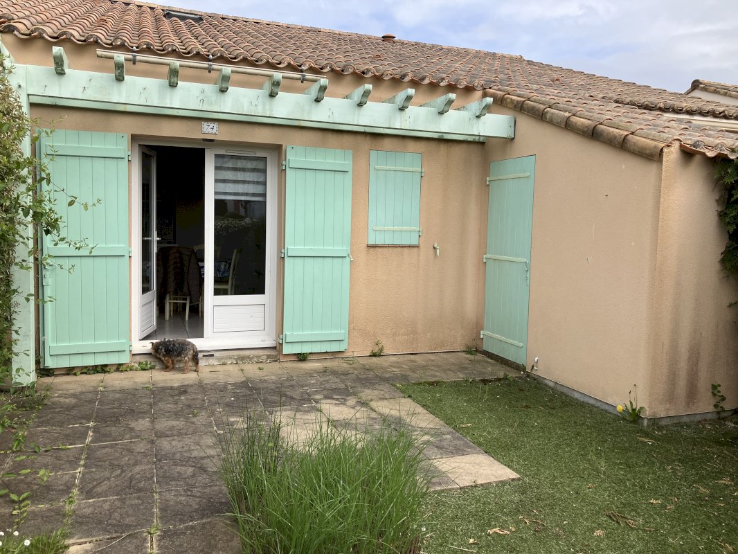 VENTE MAISONNETTE PORNIC - Photo 5 - Pornic