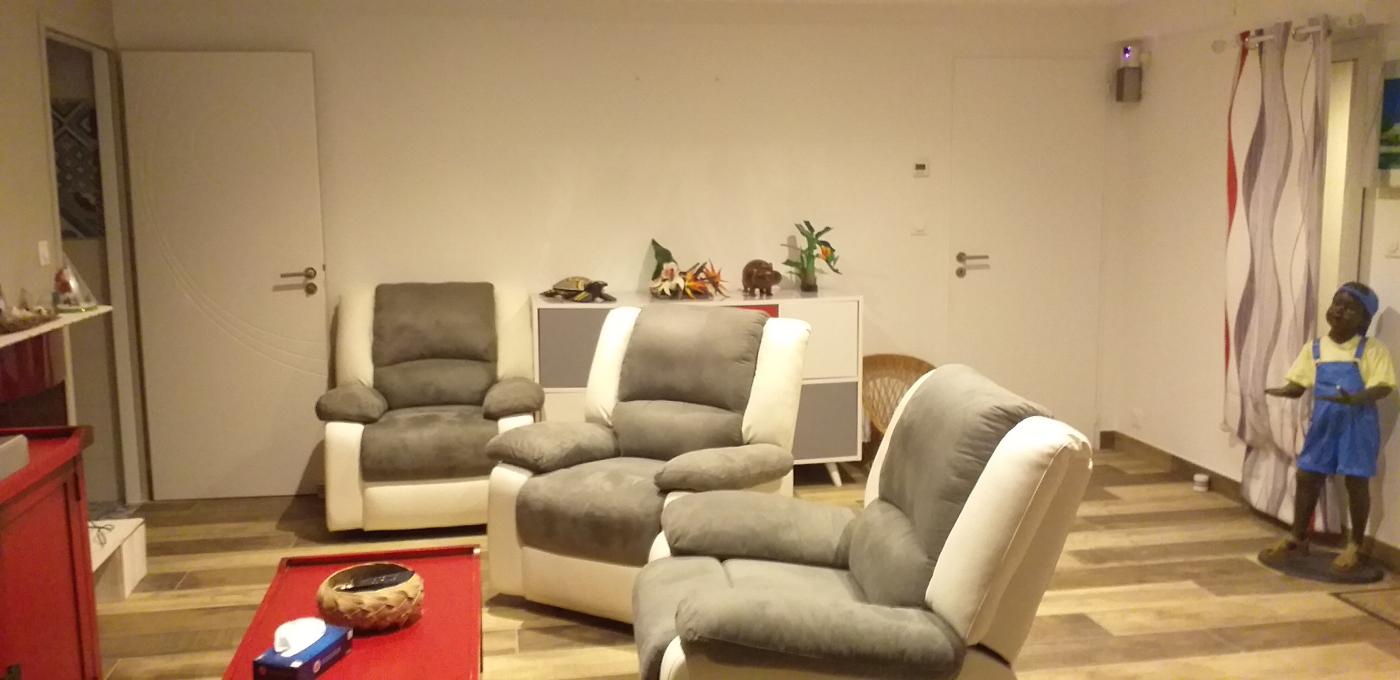 CHARMANTE MAISON en plein cœur du centre bourg - Photo 5 - La Garnache