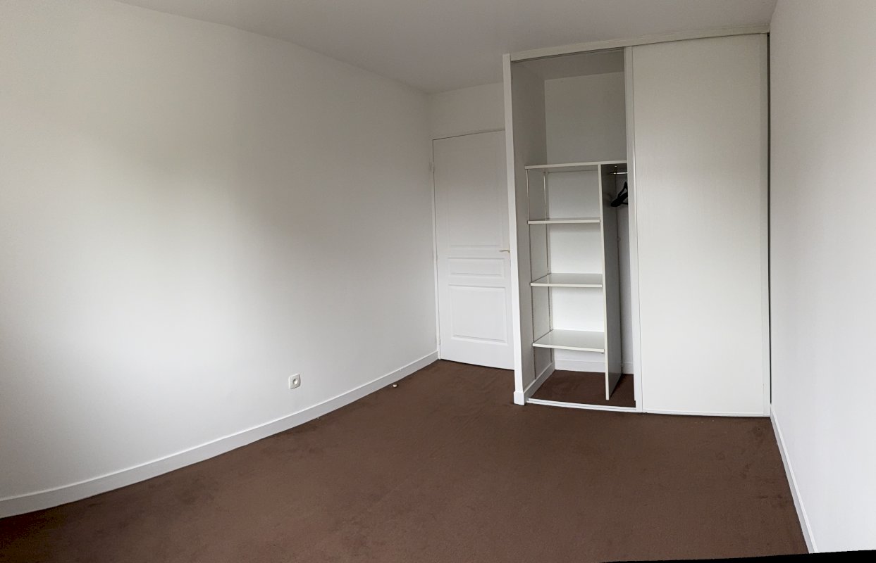 Appartement T2 - Photo 5 - Le Mans