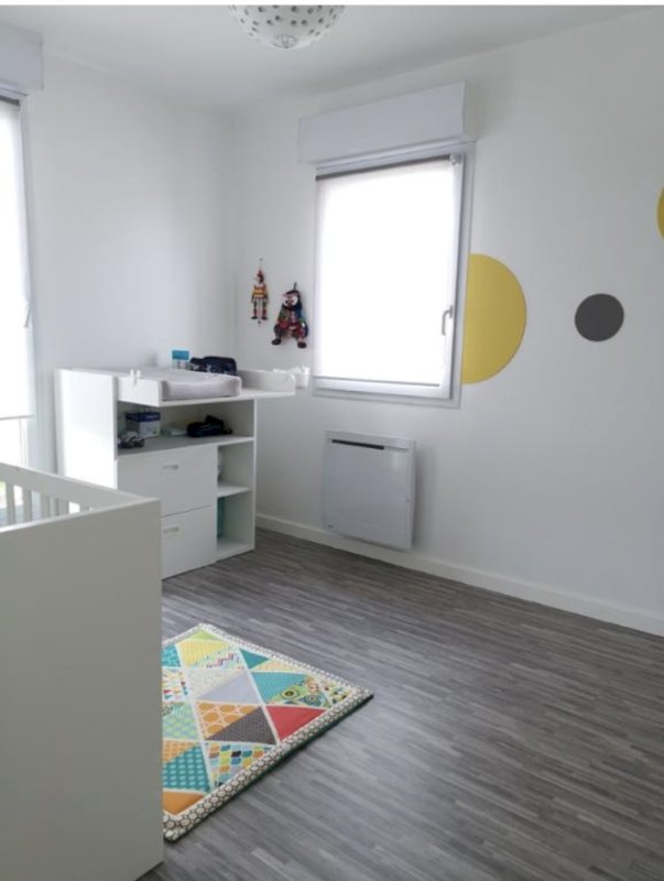 Appartement 90 m² - Photo 5 - Angers