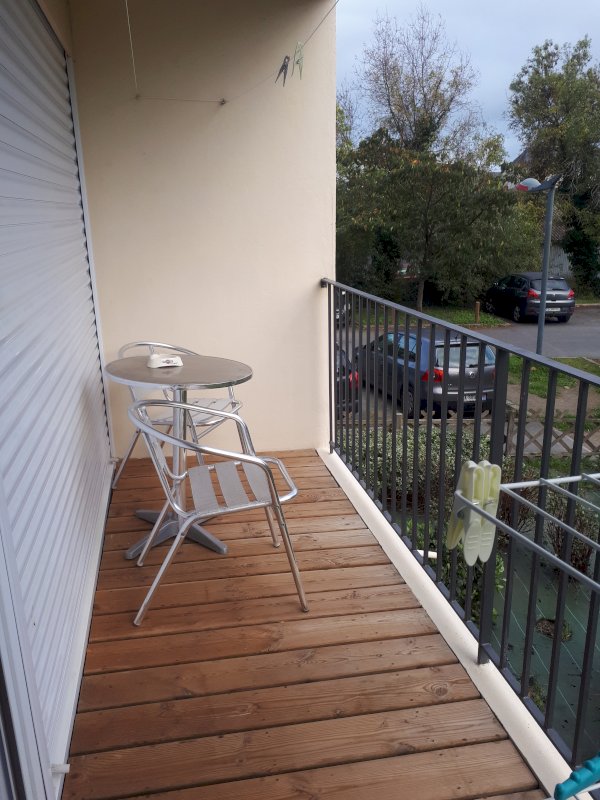 Appartement T1 bis - Photo 5 - Les Ponts-de-Cé