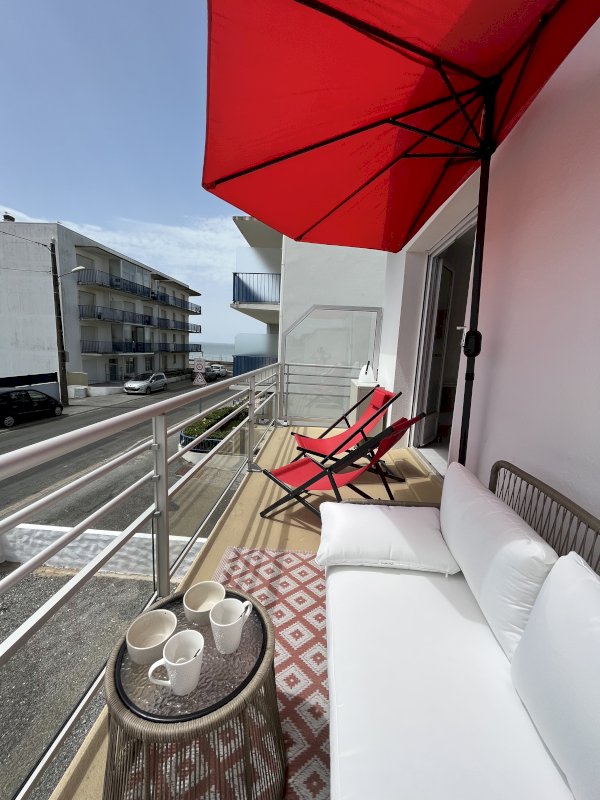 Appartement 2 pièces - Photo 5 - Saint-Hilaire-de-Riez