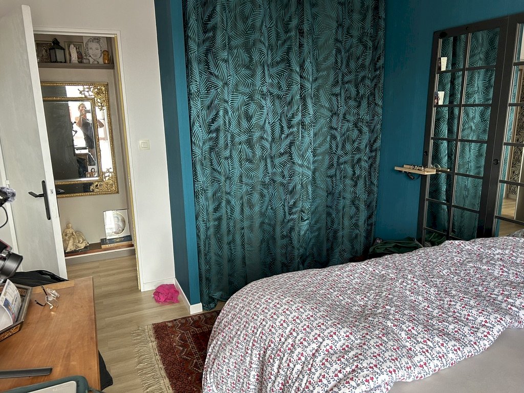 Appartement T3 - 69 m² - Photo 5 - Saint-Barthélemy-d'Anjou