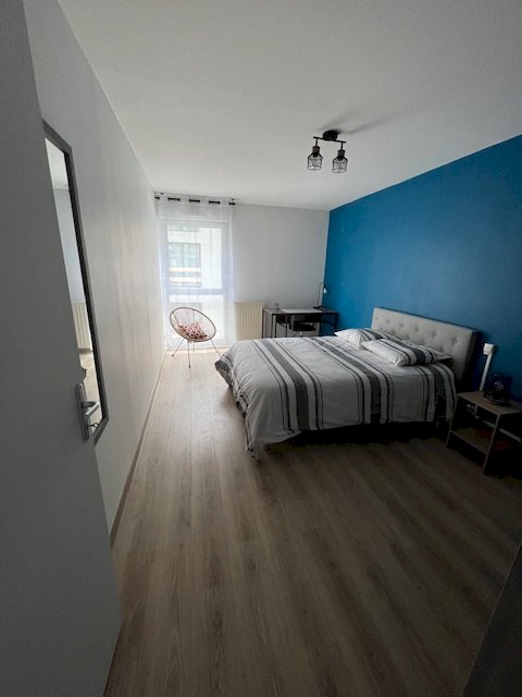 Bel appartement T3 de 86 m² - Photo 5 - Angers
