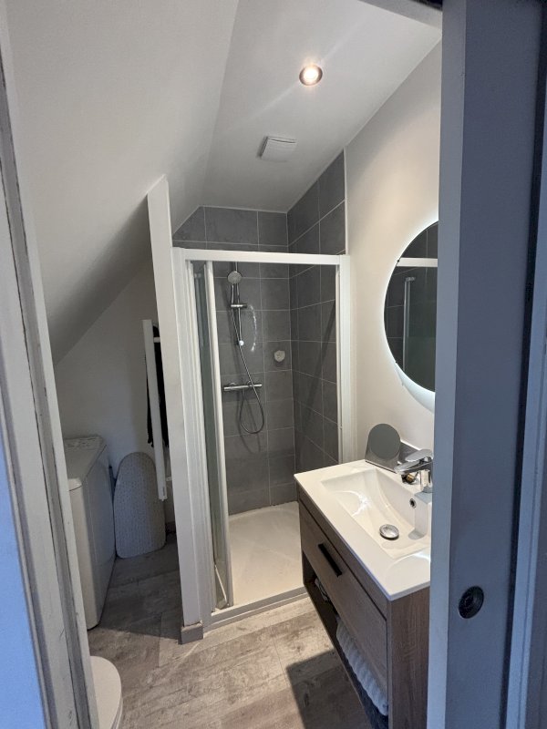 Appartement en plein centre de Chalonnes sur Loire - Photo 5 - Chalonnes-sur-Loire