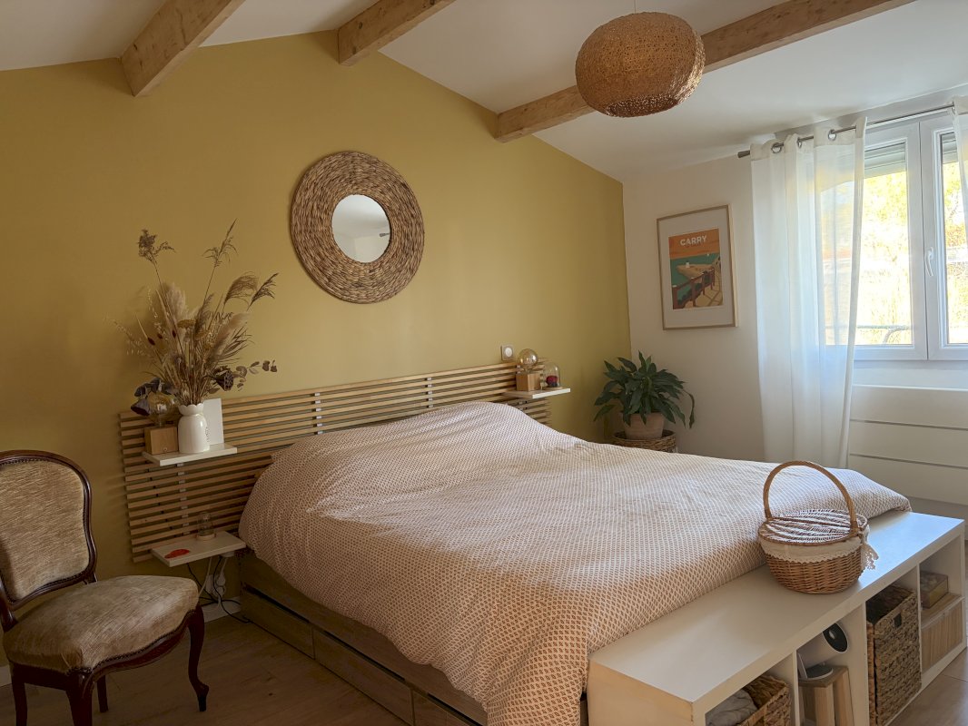 Maison familiale - Photo 5 - Saint-Brevin-les-Pins