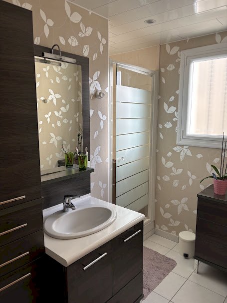 Le Mans : Maison 104 m² secteur Heuze - St Georges - Photo 5 - Le Mans