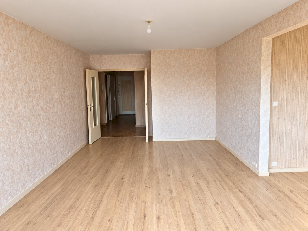 Appartement de 85 m² - Photo 5 - Rezé