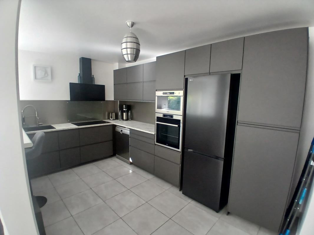 Appartement T3 de 64,68 m² avec terrasse + 2 parkings + Cave - Photo 5 - La Chapelle-sur-Erdre