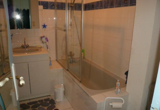 Appartement duplex face mer - Photo 6 - Saint-Brevin-les-Pins