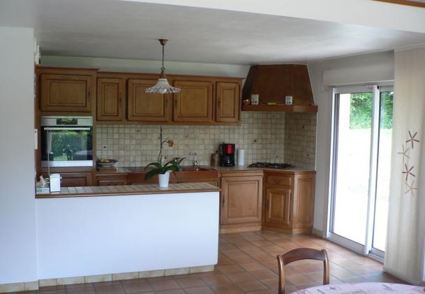 Belle maison d'architecte - Photo 6 - Saint-Gervais