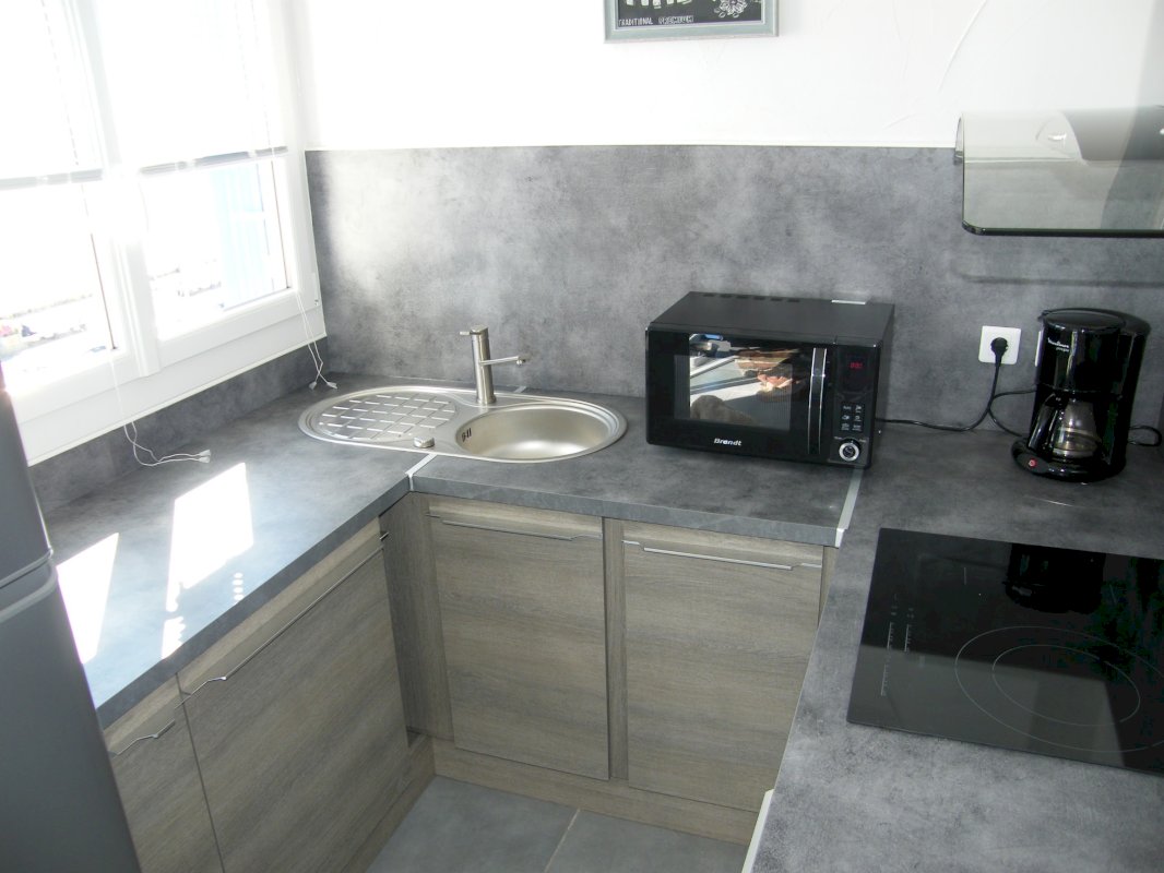 APPARTEMENT T3 FACE MER - Photo 6 - Saint-Jean-de-Monts