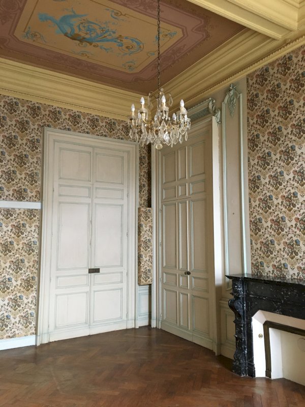 Appartement rez de chaussée - Photo 6 - Meslay-du-Maine