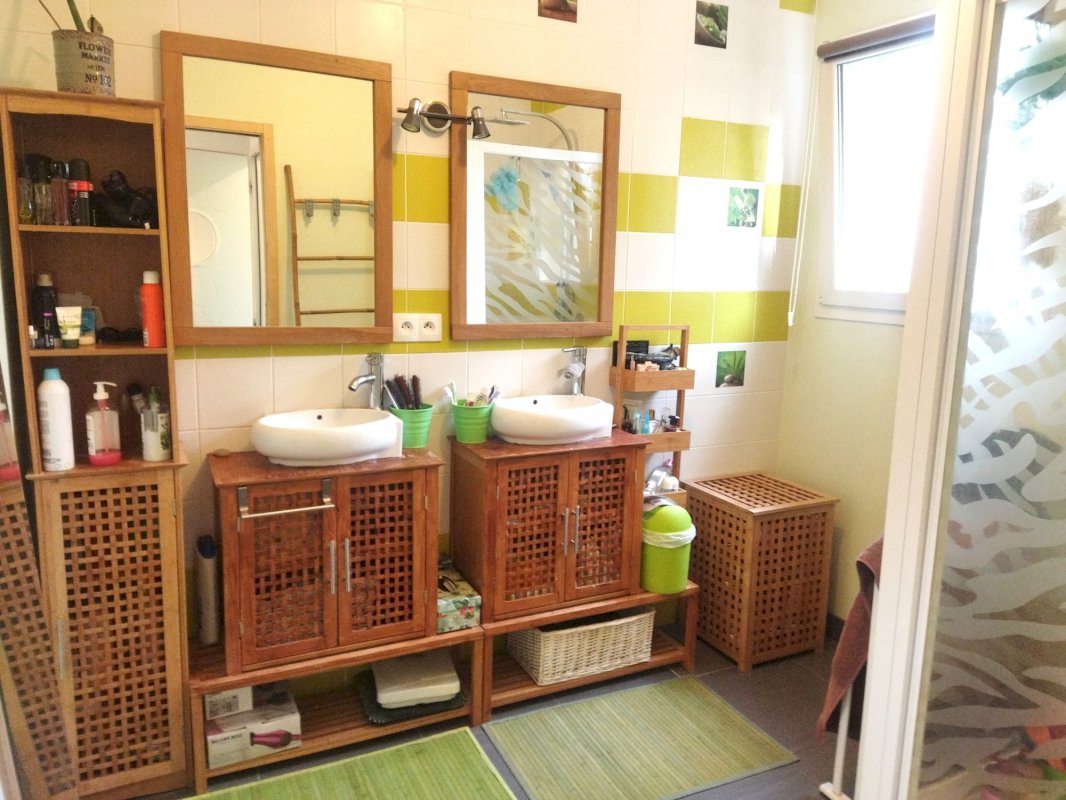 Maison 5 pièces - Photo 6 - Sautron