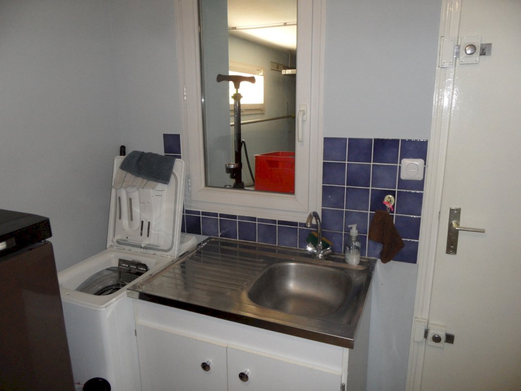 Maison 6 pièces avec piscine - Photo 6 - Laval