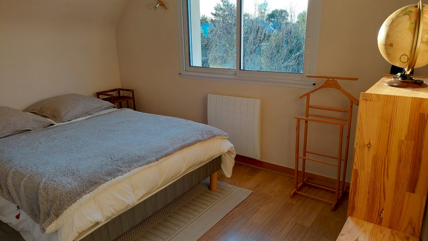 Maison T7 - 172 m² - 999 m² Terrain - à Treillière, limite Nantes, Orvault. - Photo 6 - Treillières