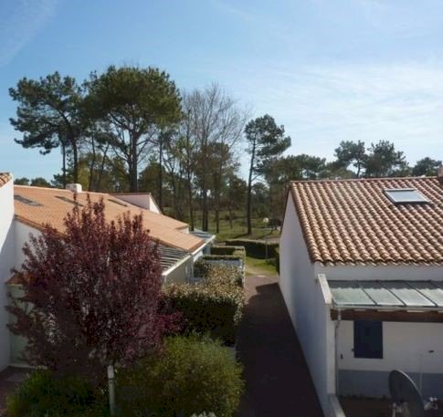 Studio mezzanine 30 m² - Photo 6 - Saint-Jean-de-Monts