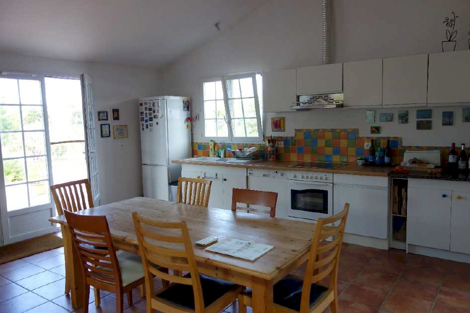 Maison Côte de Jade - Photo 6 - Les Moutiers-en-Retz