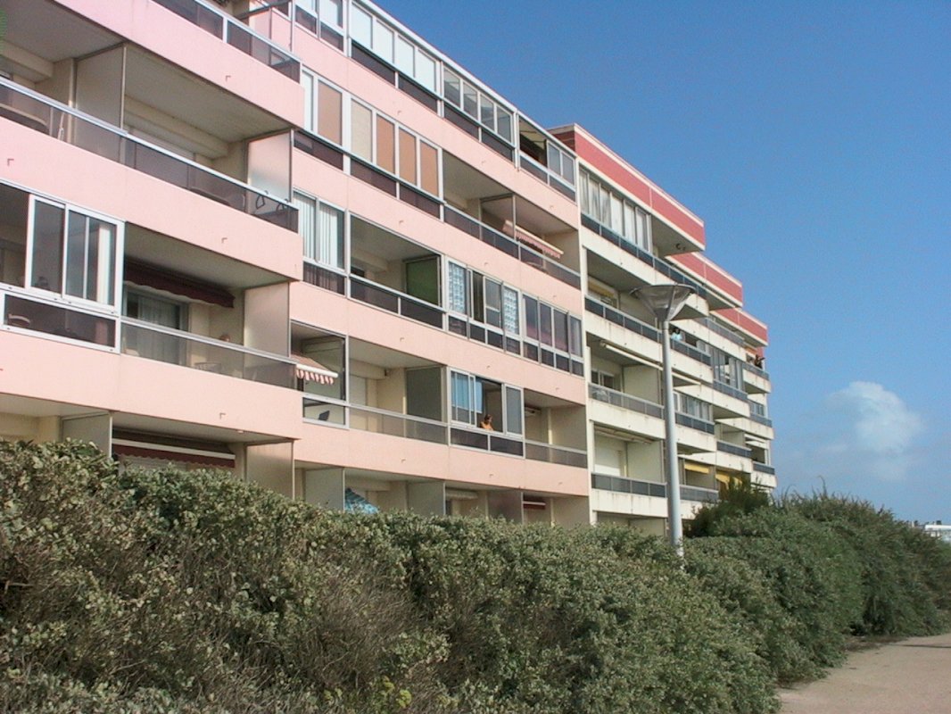Grand studio sur la corniche vendéenne - Photo 6 - Saint-Hilaire-de-Riez
