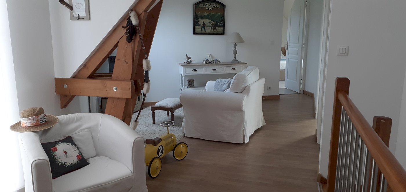 Maison Individuelle - Photo 6 - Craon