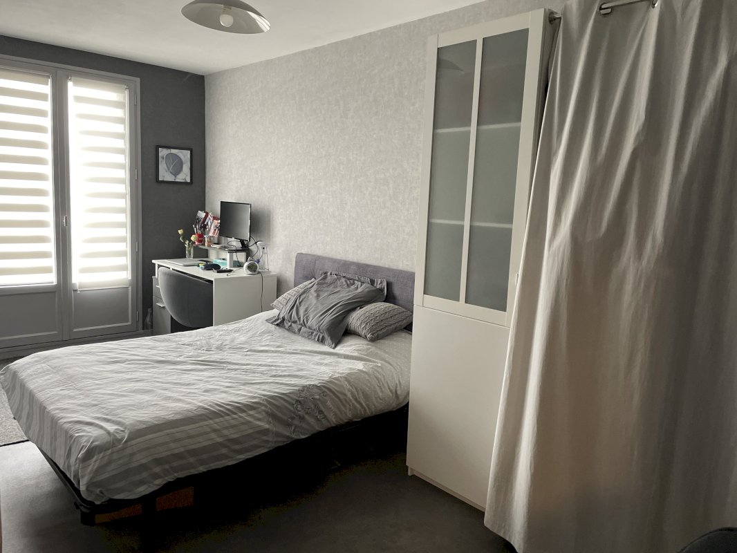 Appartement 6 pièces 106m² - Photo 6 - La Flèche