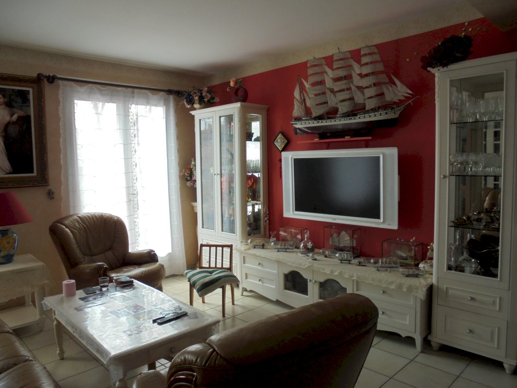 A vendre maison familliale - Photo 6 - Saint-Nazaire