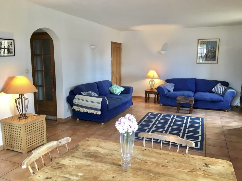 Maison avec une ecurie et terrain - Photo 6 - Senonnes