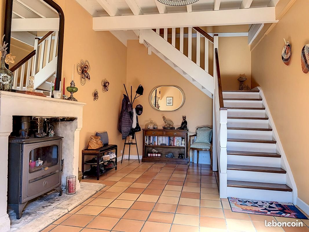 Vends maison rénovée à VIX 85770 - Photo 6 - Vix