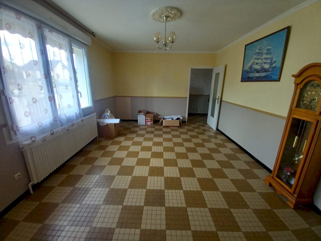Maison arboré au calme - Photo 6 - Sainte-Suzanne-et-Chammes