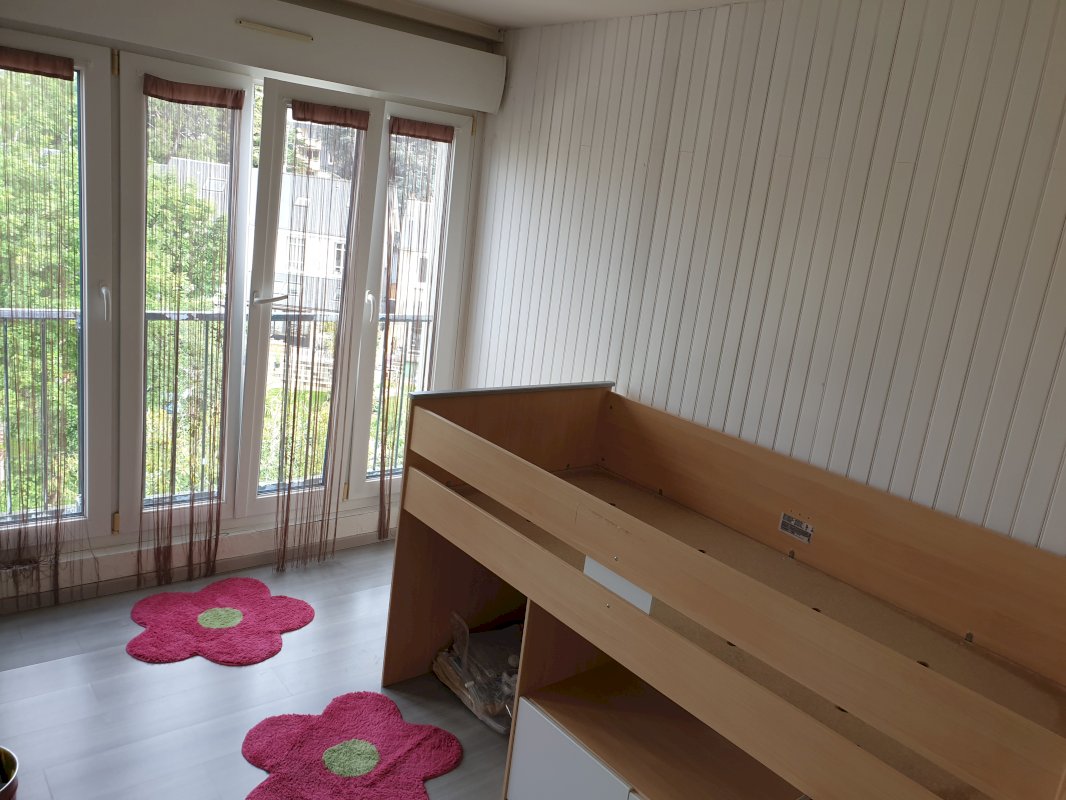 Appartement T4 - Photo 6 - Le Mans