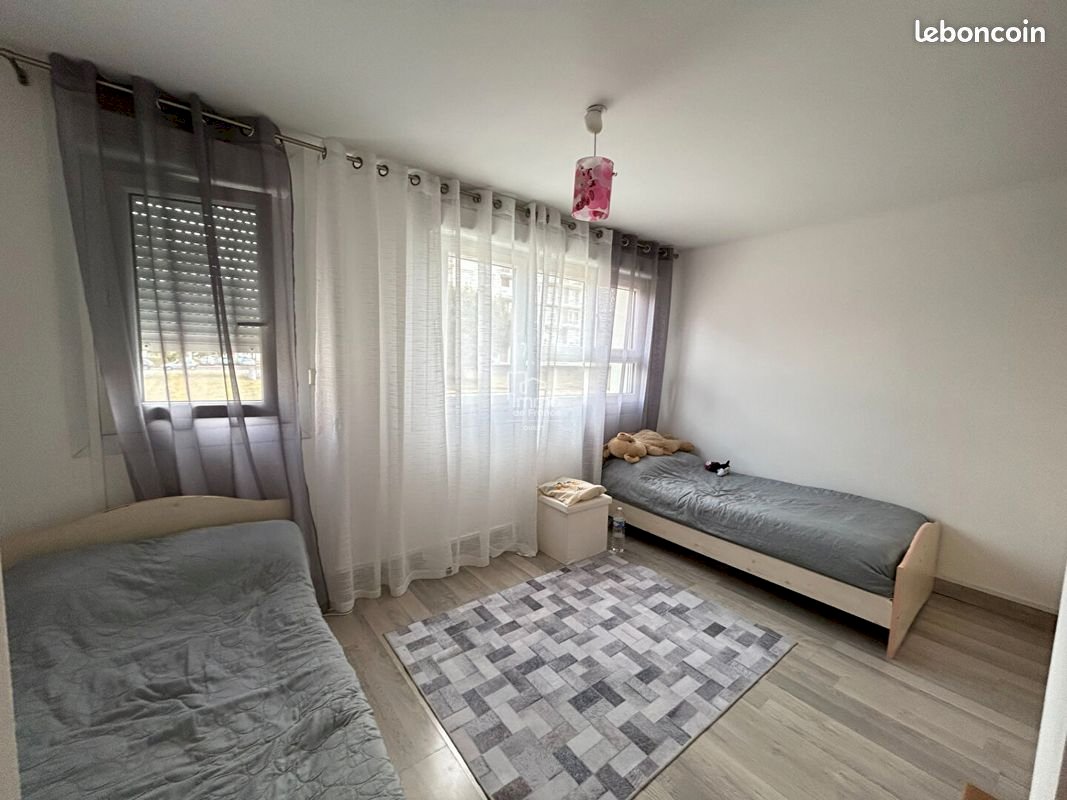 Appartement T5 - Photo 6 - Laval