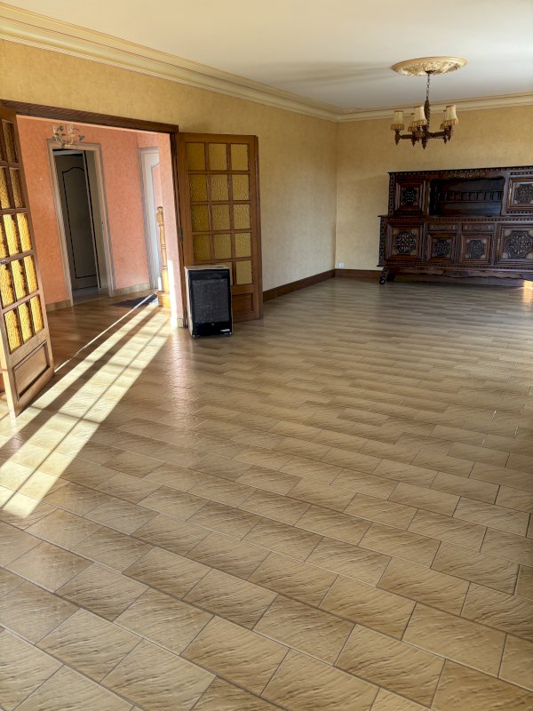 MAISON - Photo 6 - Courcité