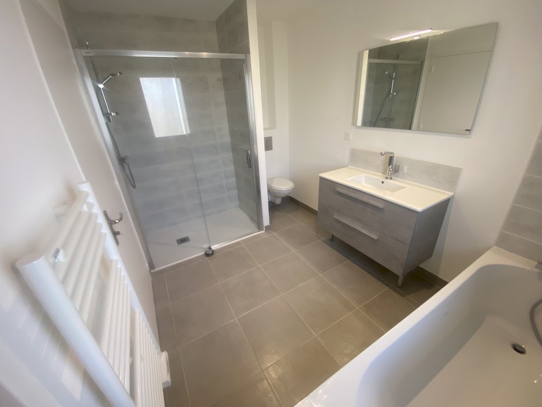 Maison RE2020 - Photo 6 - Le Plessis-Grammoire