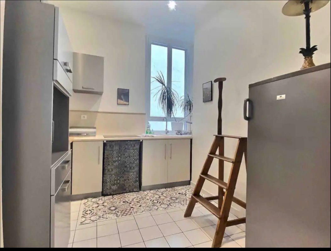 Appart T3 ~70 m² - Photo 6 - Angers